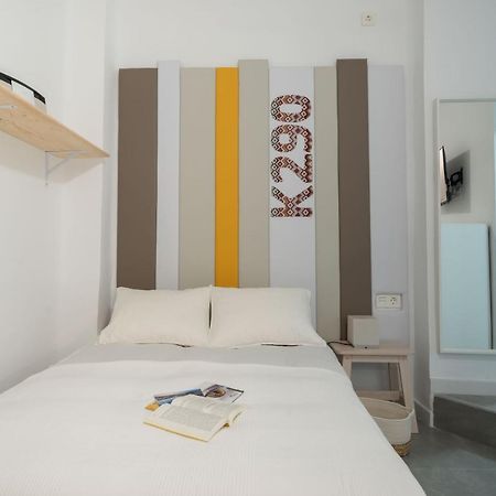 Nice And Cosy Lofts City Center 1&2 Màlaga Exteriér fotografie
