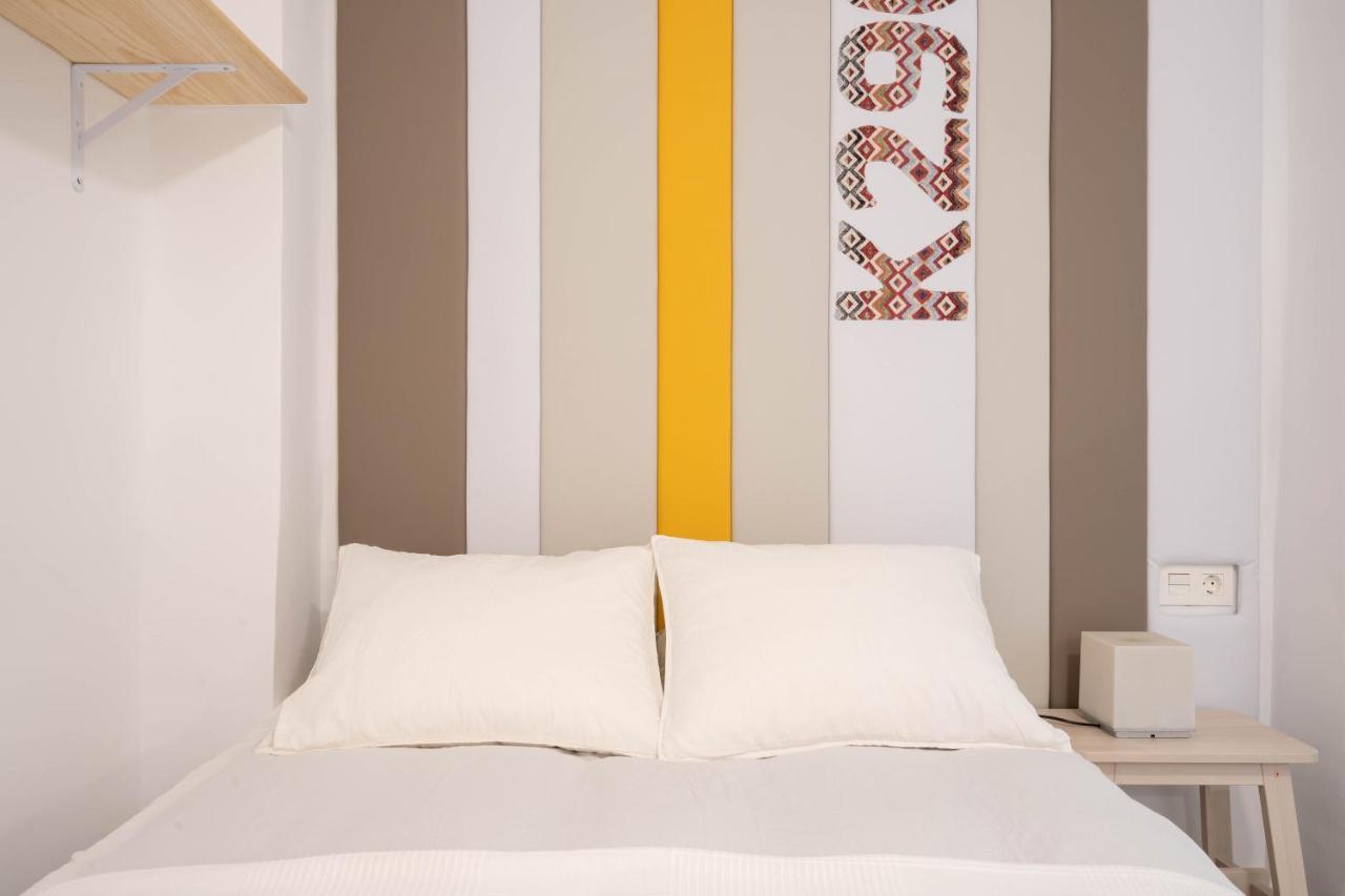 Nice And Cosy Lofts City Center 1&2 Màlaga Exteriér fotografie